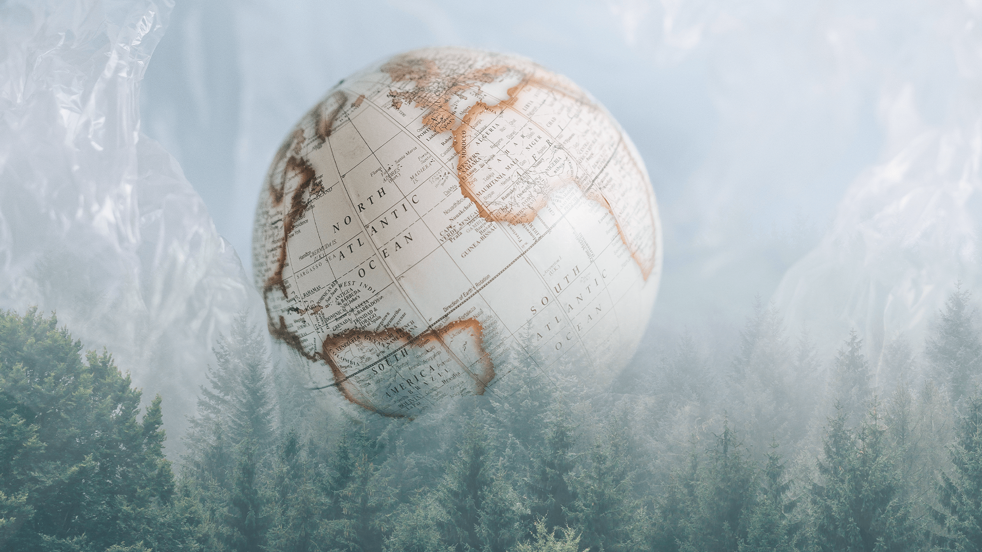 la terra non ha bisogno di noi