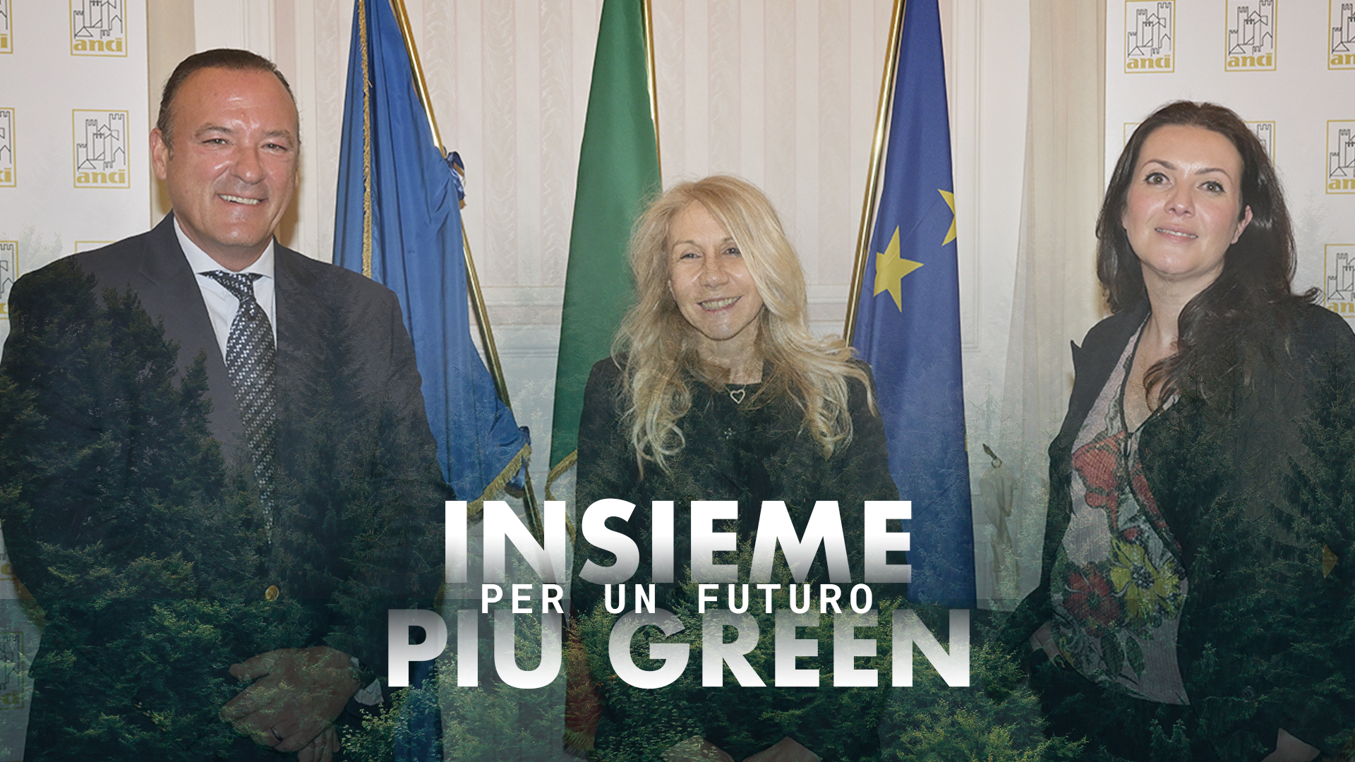 primo corso in italia sulla transizione ecologica